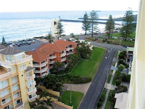 Carool apartments coolangatta  Stay at this 3